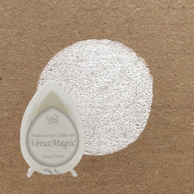 VersaMagic Stempelkissen Cloud White – Bild 2