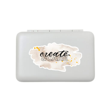 create&CARE Pocket Box