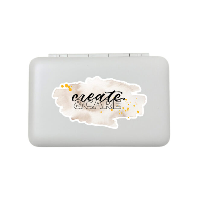 create&CARE Pocket Box