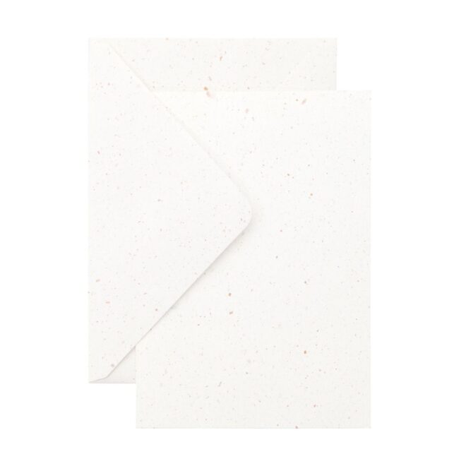 Kartenset Offwhite – Bild 2