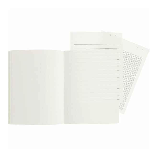 Notizbuch Offwhite – Bild 3