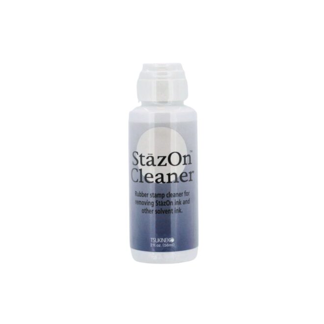 StazOn Stempelreiniger