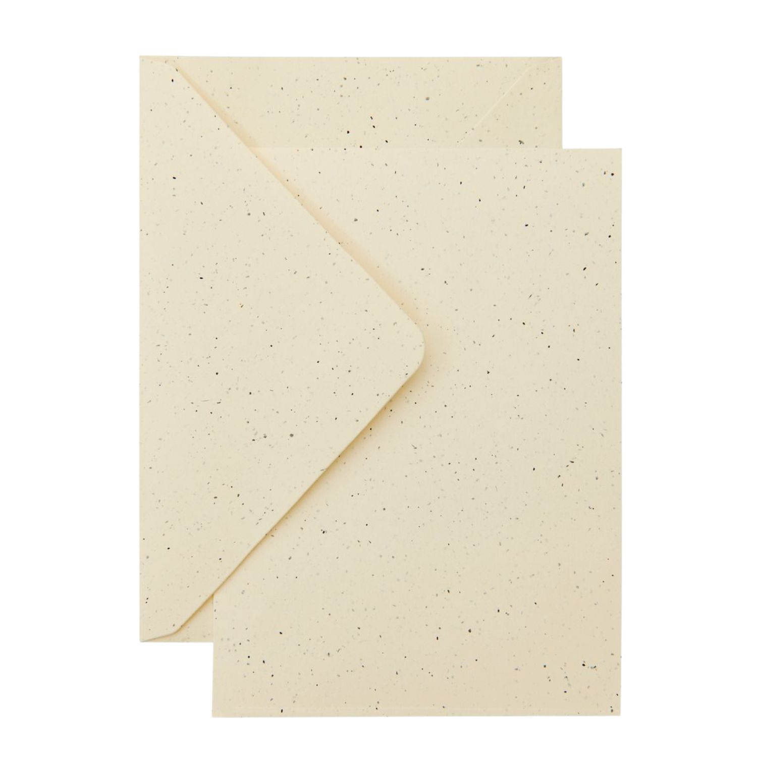 Kartenset Elfenbein C7/A7 – Bild 2