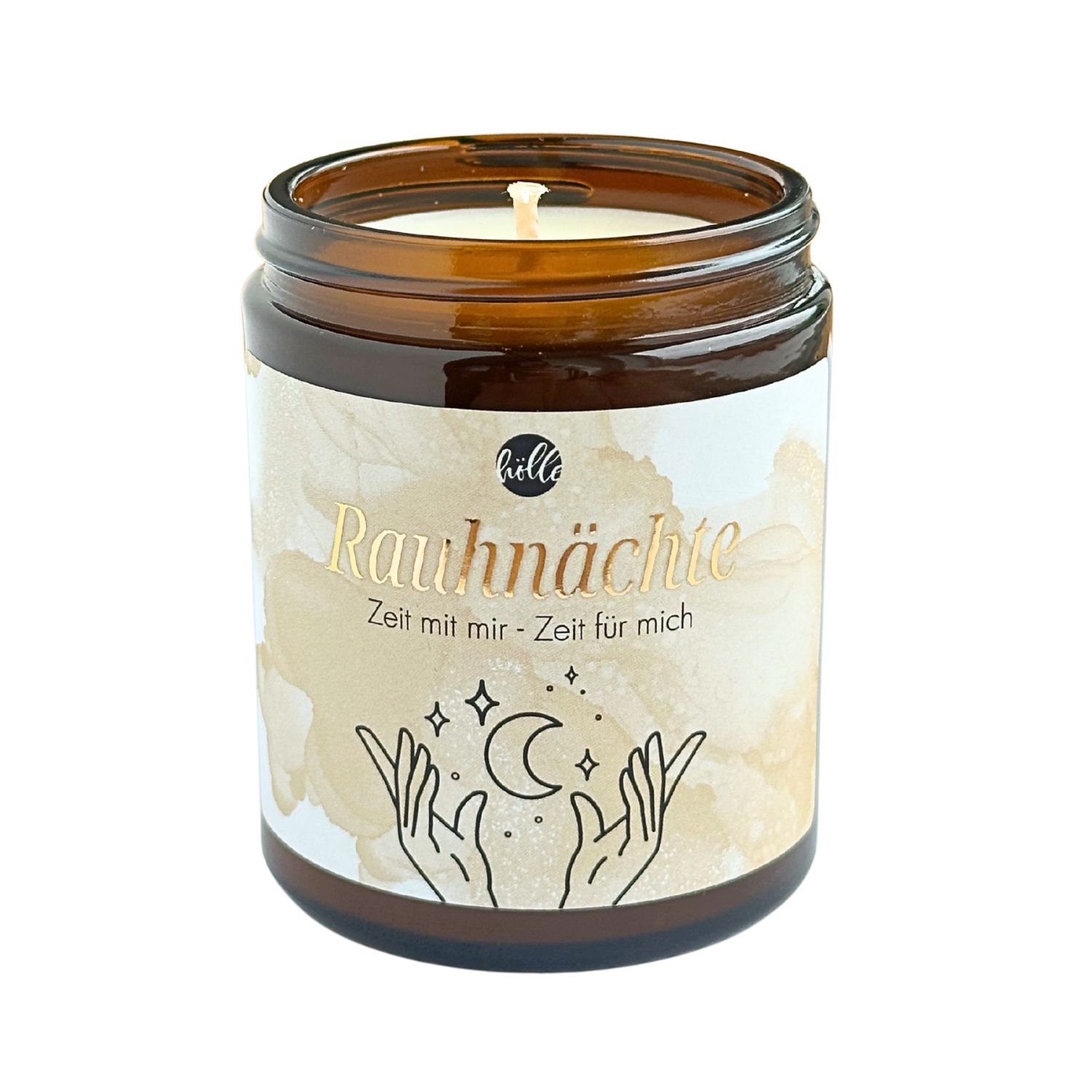 Rauhnachtskerze 2026