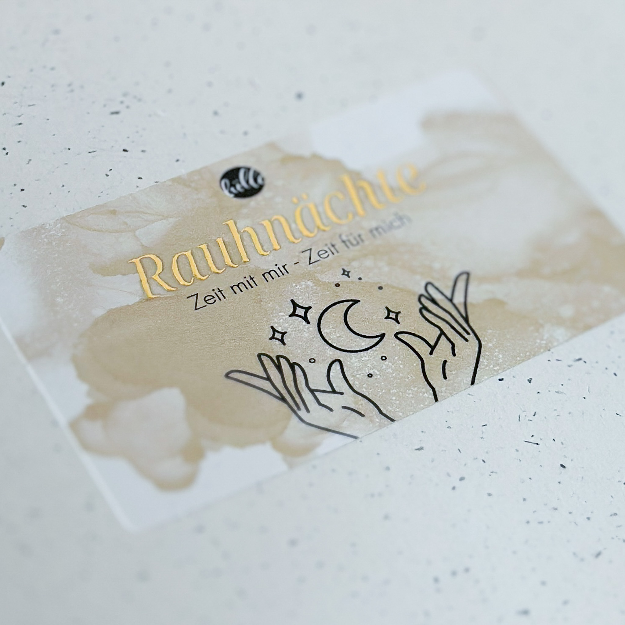 Rauhnächte Journal – Bild 4