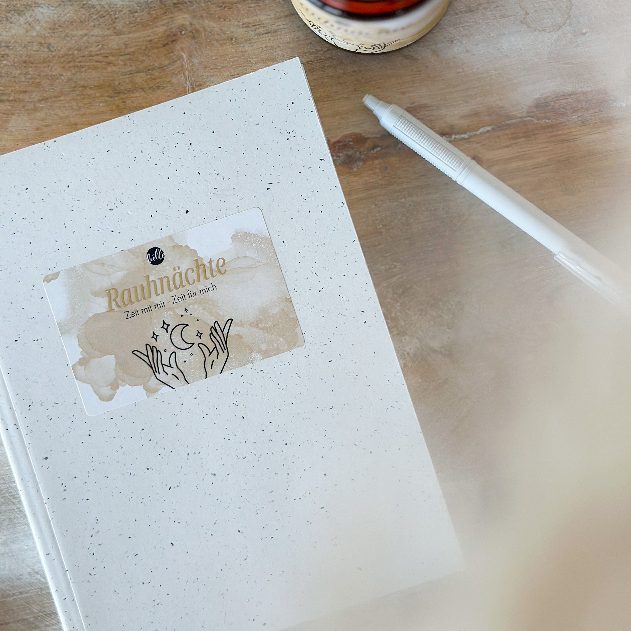 Rauhnächte Journal – Bild 3