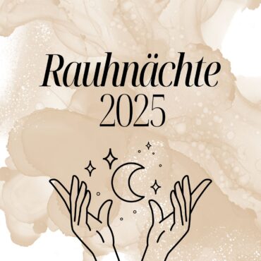 Rauhnächte Onlinekurs [Digital]