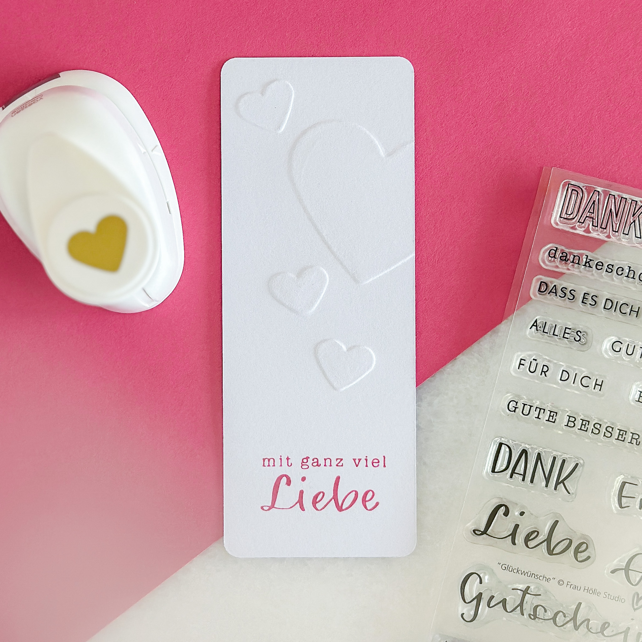 Etikettenblock (3 Varianten) – Bild 3