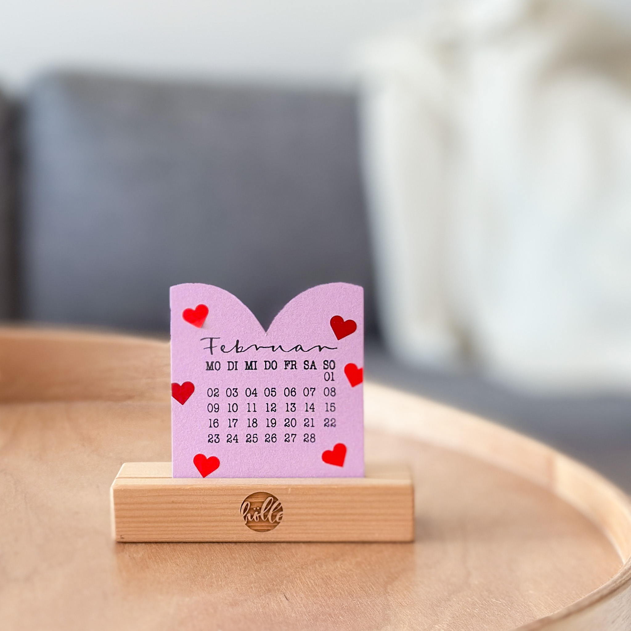 Mini-Sticker (3 Varianten) – Bild 3