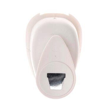 Motivstanzer Blumentopf