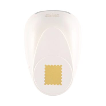 Motivstanzer Briefmarke