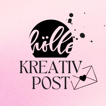 Frau Hölle Kreativpost 08/26 (limitiert)
