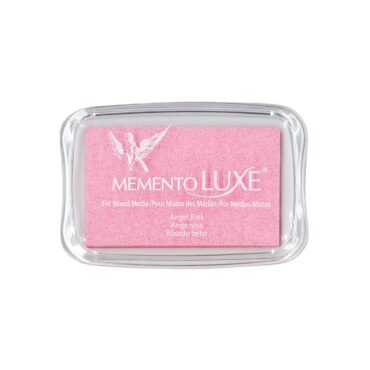 Memento Luxe Stempelkissen (23 Farben)