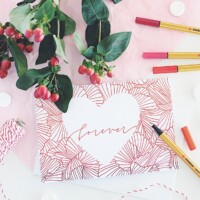 <strong>Verwendete Materialien:</strong>
<br /><br />