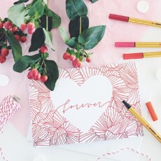 <strong>Verwendete Materialien:</strong>
<br /><br />