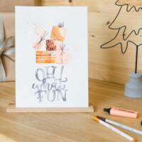 <strong>Verwendete Materialien:</strong>
<br /><br />