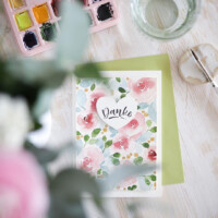 <strong>Verwendete Materialien:</strong>
<br /><br />