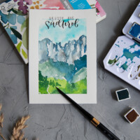 <strong>Verwendete Materialien:</strong>
<br /><br />