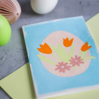 <strong>Verwendete Materialien:</strong>
<br /><br />