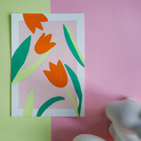 <strong>Verwendete Materialien:</strong>
<br /><br />