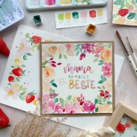 <strong>Verwendete Materialien:</strong>
<br /><br />
