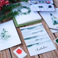 <strong>Verwendete Materialien:</strong>
<br /><br />