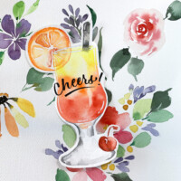 <strong>Verwendete Materialien:</strong>
<br /><br />