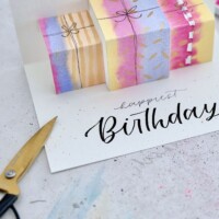 <strong>Verwendete Materialien:</strong>
<br /><br />