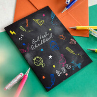 <strong>Verwendete Materialien:</strong>
<br /><br /> Kartenset Lettering MIX / Pentel Mattehop
