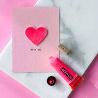 <strong>Verwendete Materialien:</strong>
<br /><br />