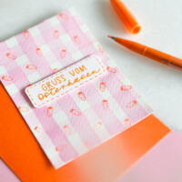 <strong>Verwendete Materialien:</strong>
<br /><br />