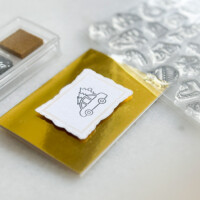 <strong>Verwendete Materialien:</strong>
<br /><br />