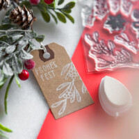 <strong>Verwendete Materialien:</strong>
<br /><br />