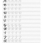 Hand Lettering Guide [Digital] – Bild 2
