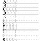 Hand Lettering Guide [Digital] – Bild 4