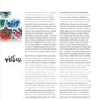 Hand Lettering Alphabete – Bild 3